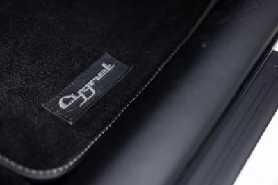 2012 Aston Martin Cygnet