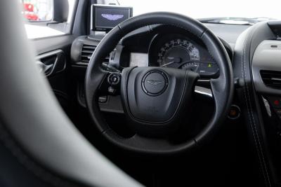 2012 Aston Martin Cygnet