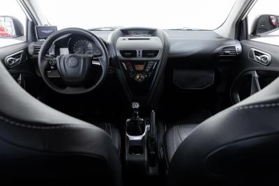 2012 Aston Martin Cygnet