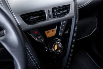 2012 Aston Martin Cygnet