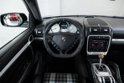 2007 Porsche Cayenne 957 Dakar