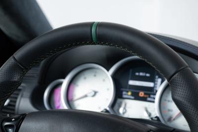 2007 Porsche Cayenne 957 Dakar