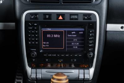 2007 Porsche Cayenne 957 Dakar