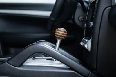 2007 Porsche Cayenne 957 Dakar