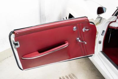 1963 Mercedes - Benz 190 SL