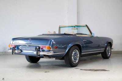 1971 Mercedes - Benz 280 SL Pagode