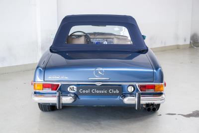 1971 Mercedes - Benz 280 SL Pagode