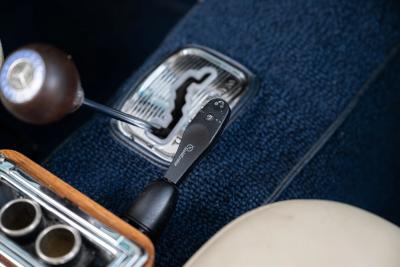 1971 Mercedes - Benz 280 SL Pagode