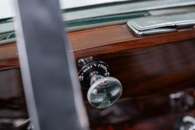 1947 Jaguar MK4 3.5L DHC