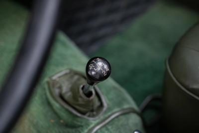 1947 Jaguar MK4 3.5L DHC