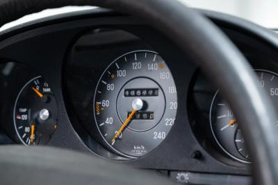 1978 Mercedes - Benz SL 350 R107