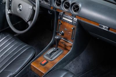 1978 Mercedes - Benz SL 350 R107