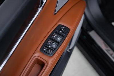 2013 Maserati Quattroporte GTS Novitec