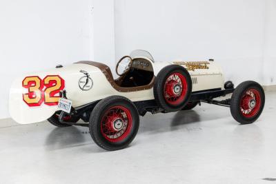 1932 Chevrolet Roadster Gilmore Special