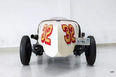 1932 Chevrolet Roadster Gilmore Special