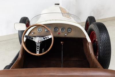 1932 Chevrolet Roadster Gilmore Special