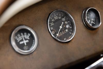 1932 Chevrolet Roadster Gilmore Special