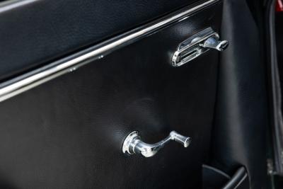 1960 Jaguar XK150 DHC