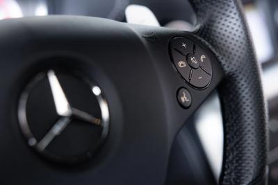 2010 Mercedes - Benz SLS AMG