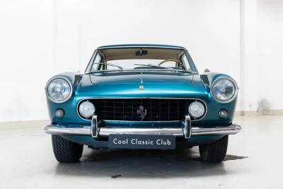 1962 Ferrari 250 GTE