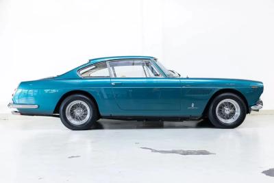 1962 Ferrari 250 GTE
