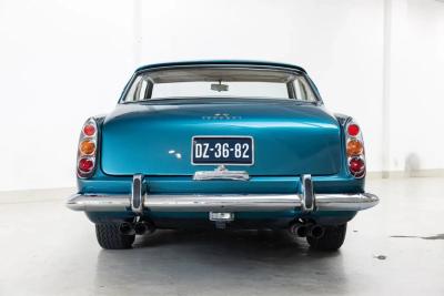 1962 Ferrari 250 GTE