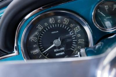 1962 Ferrari 250 GTE