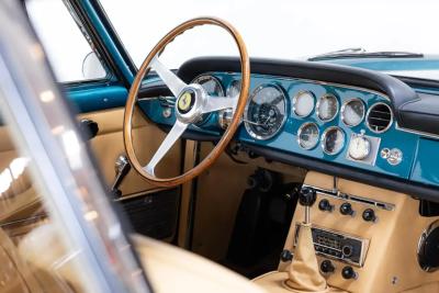 1962 Ferrari 250 GTE