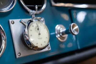 1962 Ferrari 250 GTE