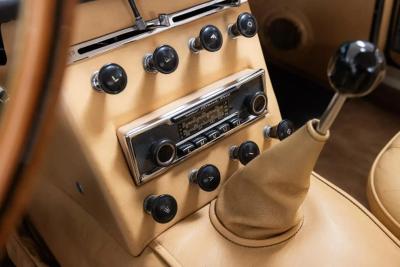 1962 Ferrari 250 GTE