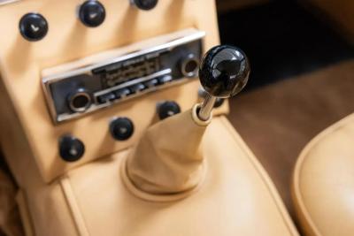 1962 Ferrari 250 GTE