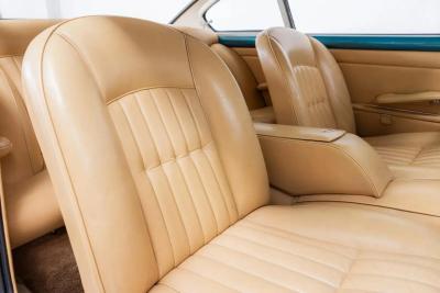 1962 Ferrari 250 GTE