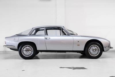1968 Alfa Romeo 2600 SZ