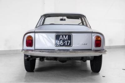 1968 Alfa Romeo 2600 SZ