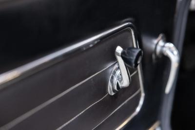 1968 Alfa Romeo 2600 SZ