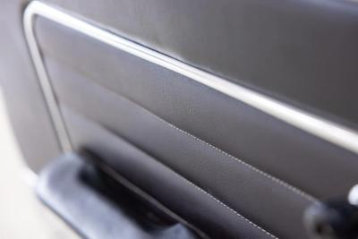 1968 Alfa Romeo 2600 SZ