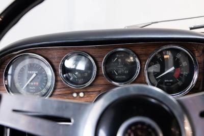 1968 Alfa Romeo 2600 SZ