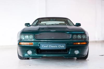 1999 Aston Martin V8 Coup&eacute;