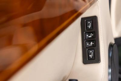 1999 Aston Martin V8 Coup&eacute;