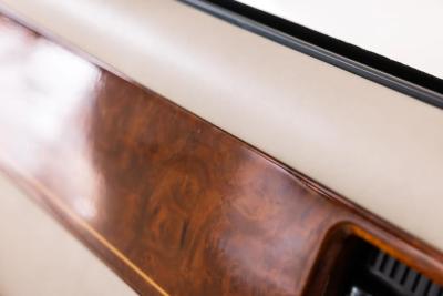 1999 Aston Martin V8 Coup&eacute;