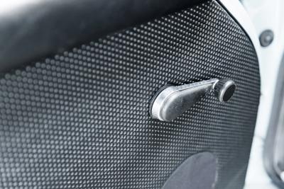 1969 Porsche 911 Targa