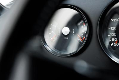 1969 Porsche 911 Targa