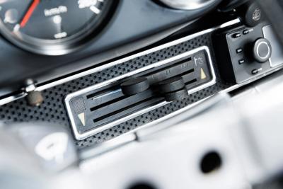 1969 Porsche 911 Targa