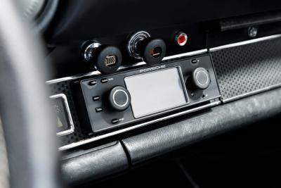 1969 Porsche 911 Targa