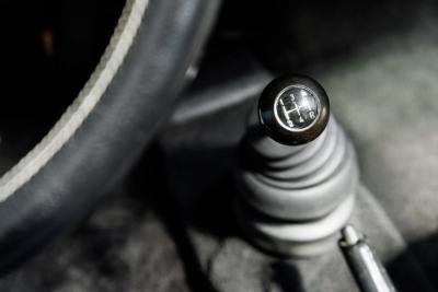 1969 Porsche 911 Targa