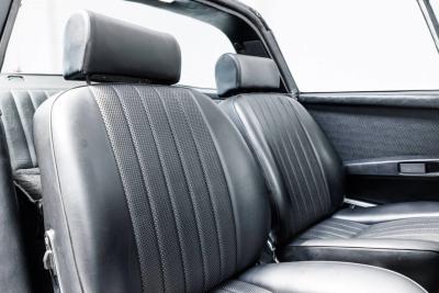 1969 Porsche 911 Targa