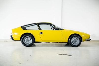 1973 Alfa Romeo 1600 Zagato