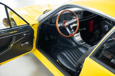 1973 Alfa Romeo 1600 Zagato