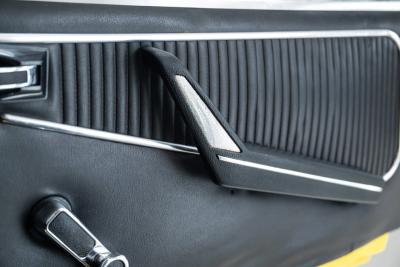 1973 Alfa Romeo 1600 Zagato