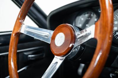 1973 Alfa Romeo 1600 Zagato